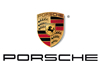 porsche logo