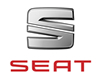 Seat logo