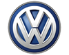 VW logo