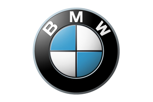 BMW BMW logo