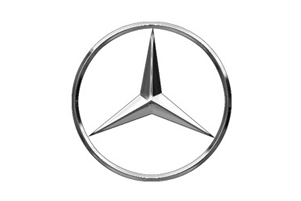 mercedes