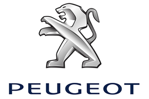 peugeot peugeot logo