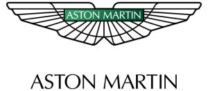 Aston Martin logo image