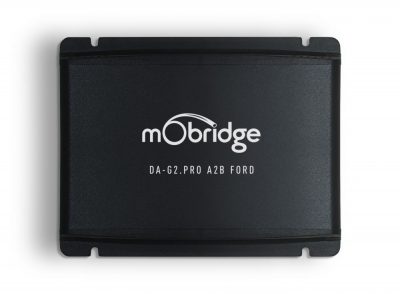 DA-G2.Pro A2B Ford