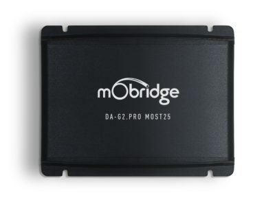 DA-G2.PRO MOST25