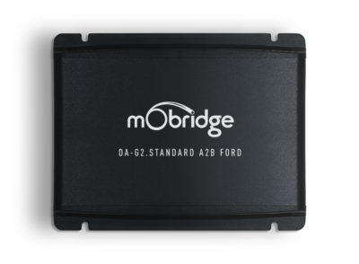 DA-G2.Standard A2B Ford