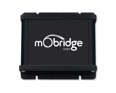 Mobridge DAB+ MOST unit image