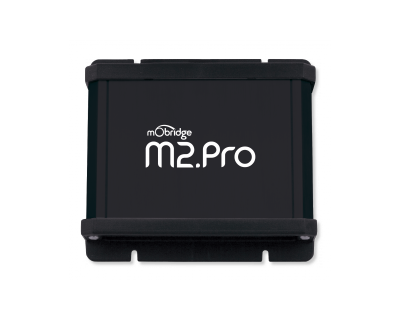 Mobridge ECU M2 Pro MOST unit product image