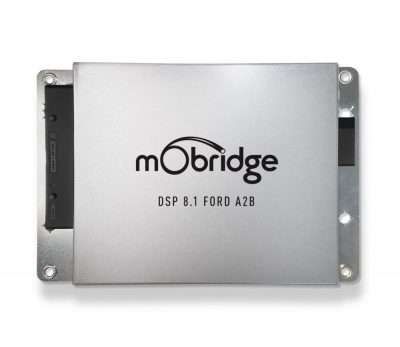 mObridge A2B Ford Amp