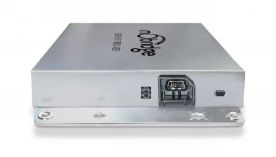 mObridge A2B Ford Amp - Image 3