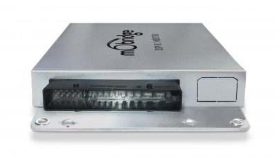 mObridge MOST150 Mercedes Amp - Image 2