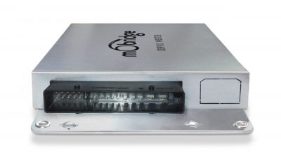 K2 8.1.1 Channel DSP Amplifier – Universal MOST25 - Image 3
