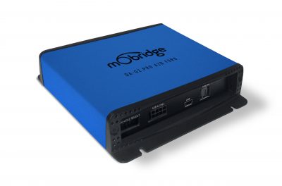DA-G2.PRO A2B Ford Preamp & DSP - Image 2